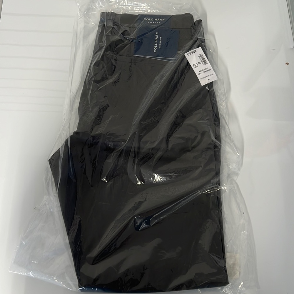 Men’s Cole Haan Chino Pants 30x32